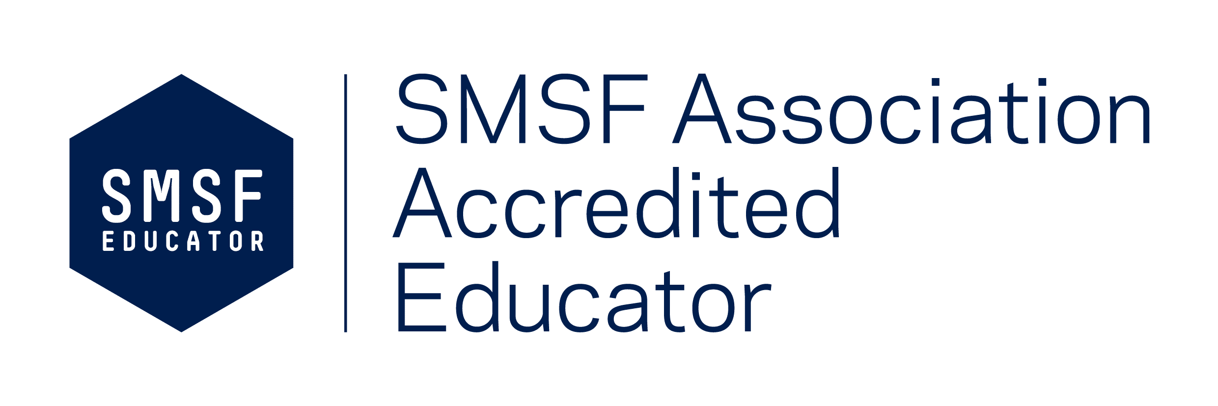 Accredited Education and CPD - SMSF Association