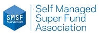 SMSF Logo Cube