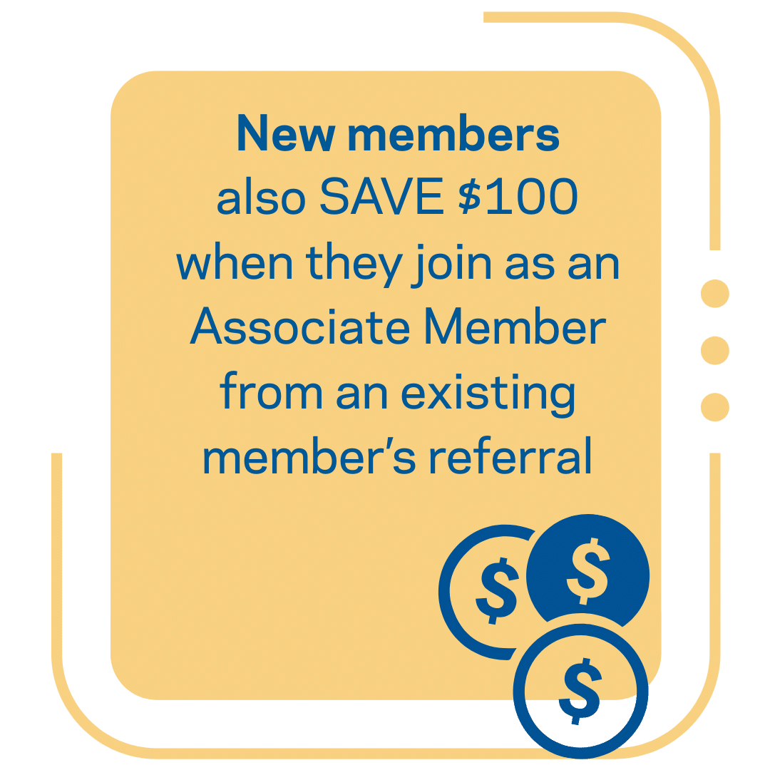 Mates Rates - SMSF Association