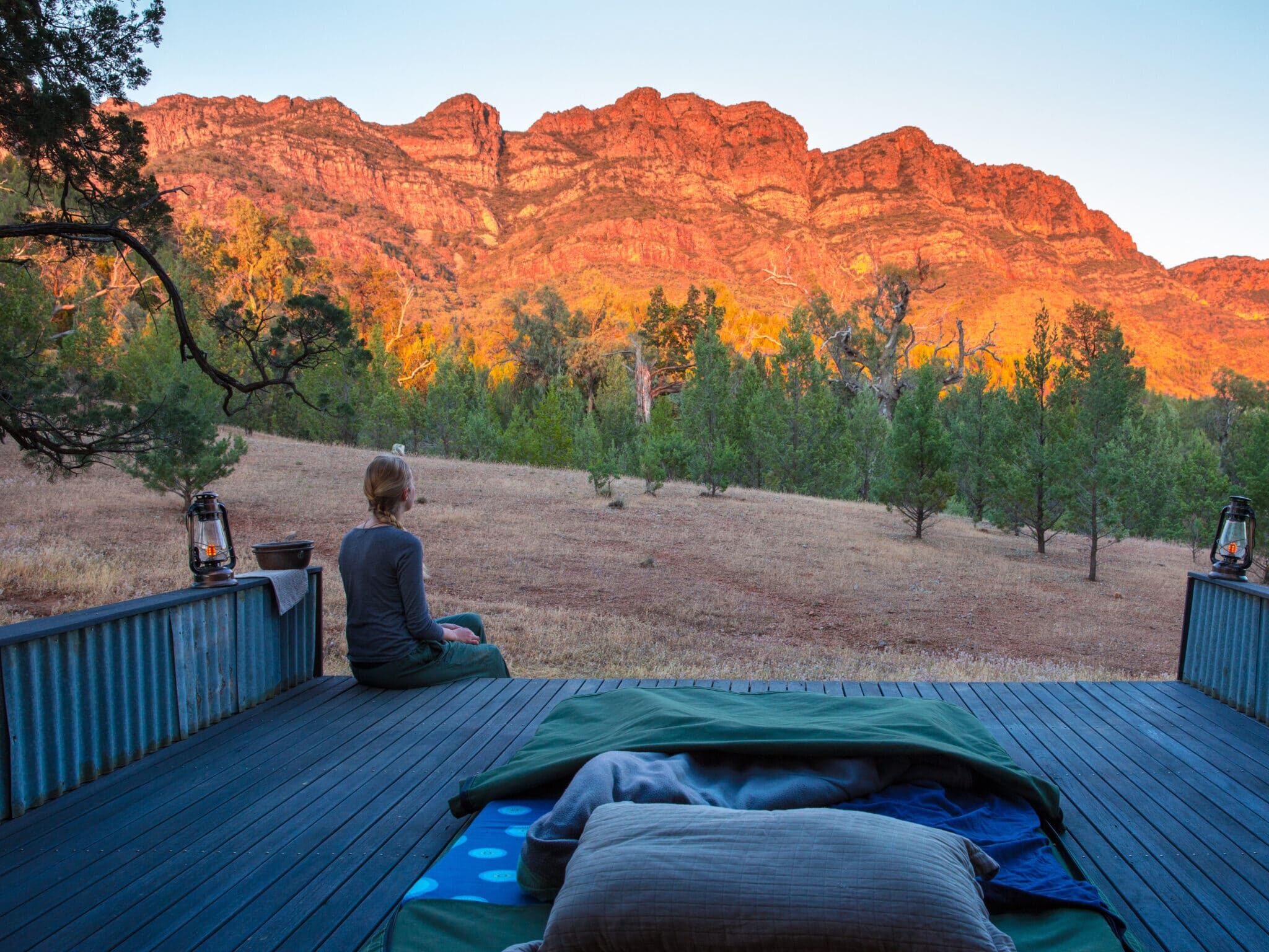 Flinders Ranges